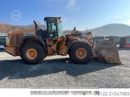 CASE 1021 F B/Klima/Waage/Kamera/wenige Std.