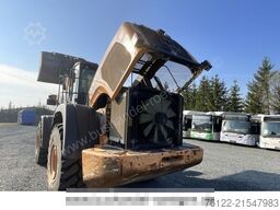 CASE 1021 F B/Klima/Waage/Kamera/wenige Std.