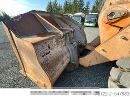 CASE 1021 F B/Klima/Waage/Kamera/wenige Std.