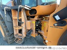 CASE 1021 F B/Klima/Waage/Kamera/wenige Std.