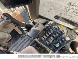 CASE 1021 F B/Klima/Waage/Kamera/wenige Std.