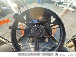 CASE 1021 F B/Klima/Waage/Kamera/wenige Std.