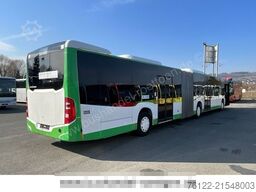 MERCEDES-BENZ O 530 G Citaro/Klima/A23/A40/n. Motor in 01/2026