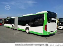 MERCEDES-BENZ O 530 G Citaro/Klima/A23/A40/n. Motor in 01/2026