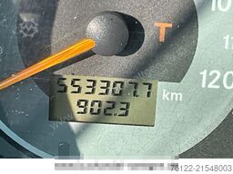 MERCEDES-BENZ O 530 G Citaro/Klima/A23/A40/n. Motor in 01/2026