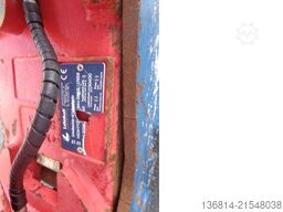 VOLVO EW60E Powertilt HS03 + Löffelpaket Klima