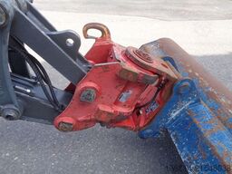 VOLVO EW60E Powertilt HS03 + Löffelpaket Klima