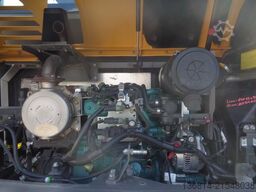 VOLVO EW60E Powertilt HS03 + Löffelpaket Klima