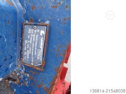 VOLVO EW60E Powertilt HS03 + Löffelpaket Klima