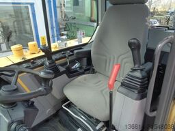 VOLVO EW60E Powertilt HS03 + Löffelpaket Klima