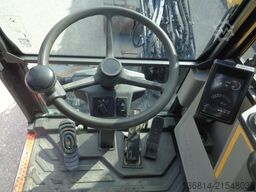 VOLVO EW60E Powertilt HS03 + Löffelpaket Klima