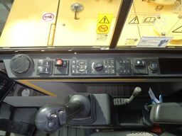 VOLVO EW60E Powertilt HS03 + Löffelpaket Klima