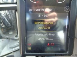 VOLVO EW60E Powertilt HS03 + Löffelpaket Klima