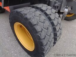 VOLVO EW60E Powertilt HS03 + Löffelpaket Klima