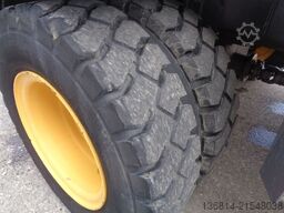 VOLVO EW60E Powertilt HS03 + Löffelpaket Klima
