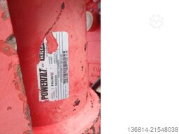 VOLVO EW60E Powertilt HS03 + Löffelpaket Klima