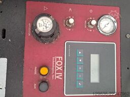 Technologies FOX IV