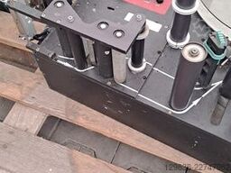 Technologies FOX IV