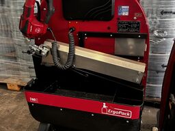 ErgoPack 740E