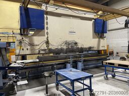 Ursviken EKP Optima 640 6,1/5,1 CNC