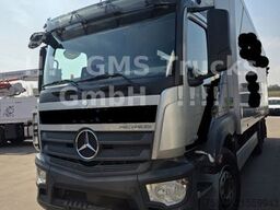 MERCEDES-BENZ Actros 2546 / 6X2 / Carrier FRIGO Cool / German