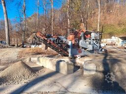  crusher Brecher Liedlbauer Bullcon 13ton /Abroll