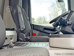 SCANIA G 410 * Kipper * TOPZUSTAND / 8x4