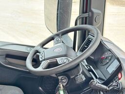 SCANIA G 410 * Kipper * TOPZUSTAND / 8x4