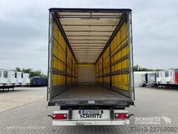 Schmitz Cargobull Curtainsider Standard