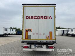 Schmitz Cargobull Curtainsider Standard