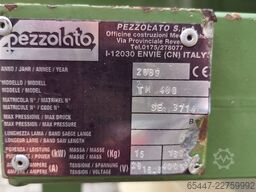 Pezzolato tm400