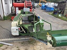 Pezzolato tm400