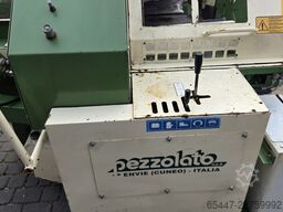 Pezzolato tm400
