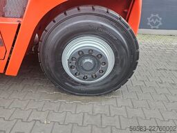 Konecranes SMV15-1200C
