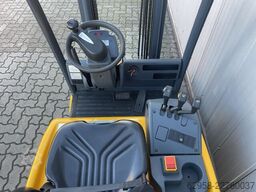 Jungheinrich EFG 110 | Neue Batterie