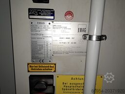 EMAG VSC 200