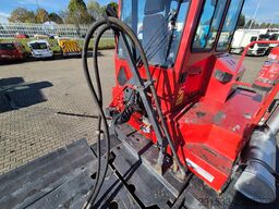 Kalmar TR6181 4X4 - 1 OWNER