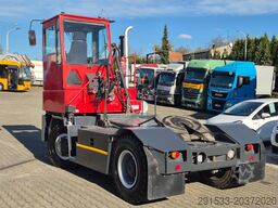 Kalmar TR6181 4X4 - 1 OWNER