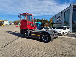 Kalmar TR6181 4X4 - 1 OWNER