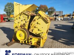  Percussion Mill Voestalpine