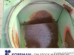  Vibrating Chute Dosiertechnik