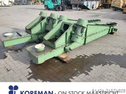  Vibrating Chute Dosiertechnik