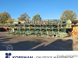  Belt Conveyor Kleemann (KL1-6)