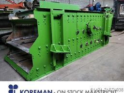  Screening machine Kleemann 20/52-3