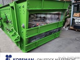  Screening machine Kleemann 20/52-3