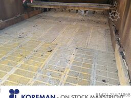  Screening machine Binder 24/60-2