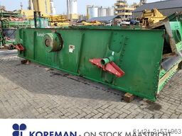 Främbs & Freudenberg Screening machine 24/65-1