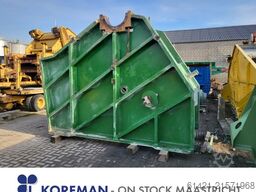  Jaw crusher Kleemann