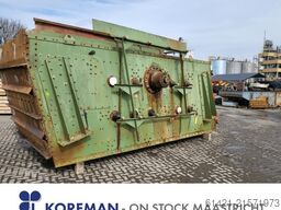 RN Maschinenbau Screening machine 23/55-3