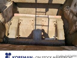  Percussion Mill O&K 100/125SR